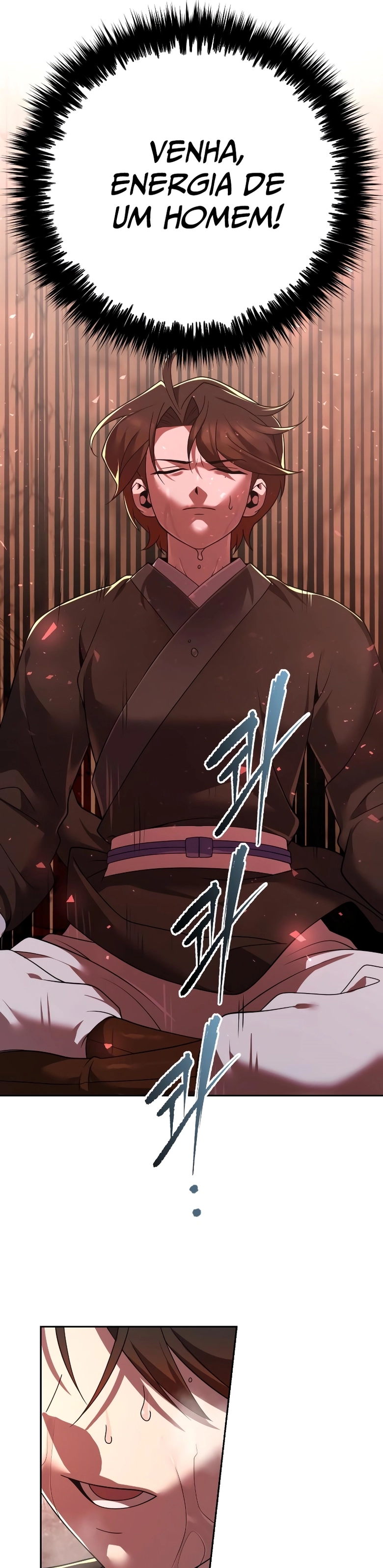 The Eunuch's Rebirth: A Journey Back to Manhood Ch. 9 第53页