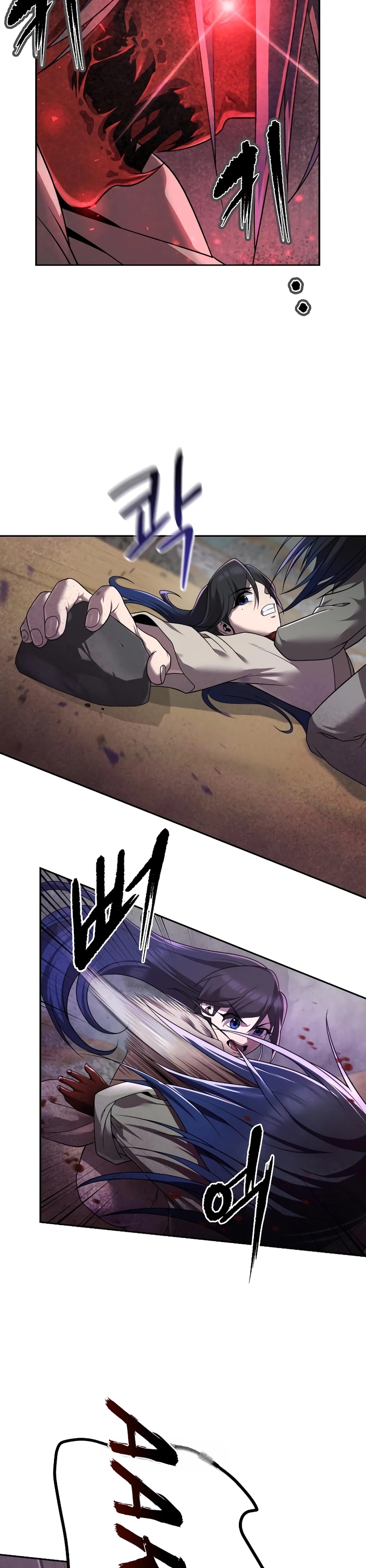 The Eunuch's Rebirth: A Journey Back to Manhood Ch. 9 第9页