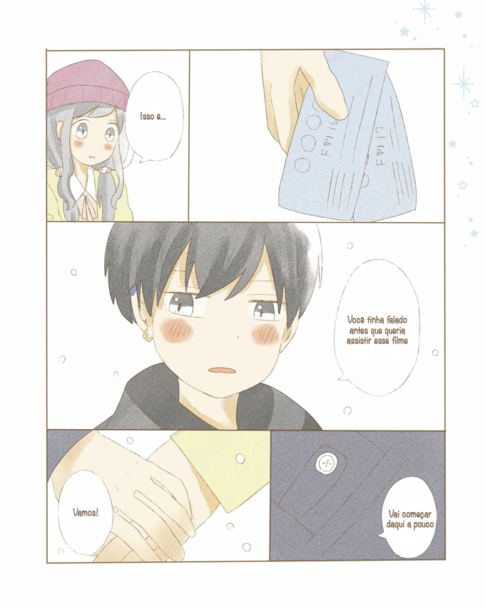 Risou no Koi no, Sono Ato ni. Vol. 1 Ch. 2 第11页