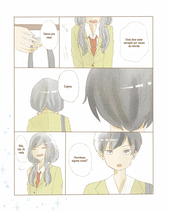 Risou no Koi no, Sono Ato ni. Vol. 1 Ch. 2 第14页