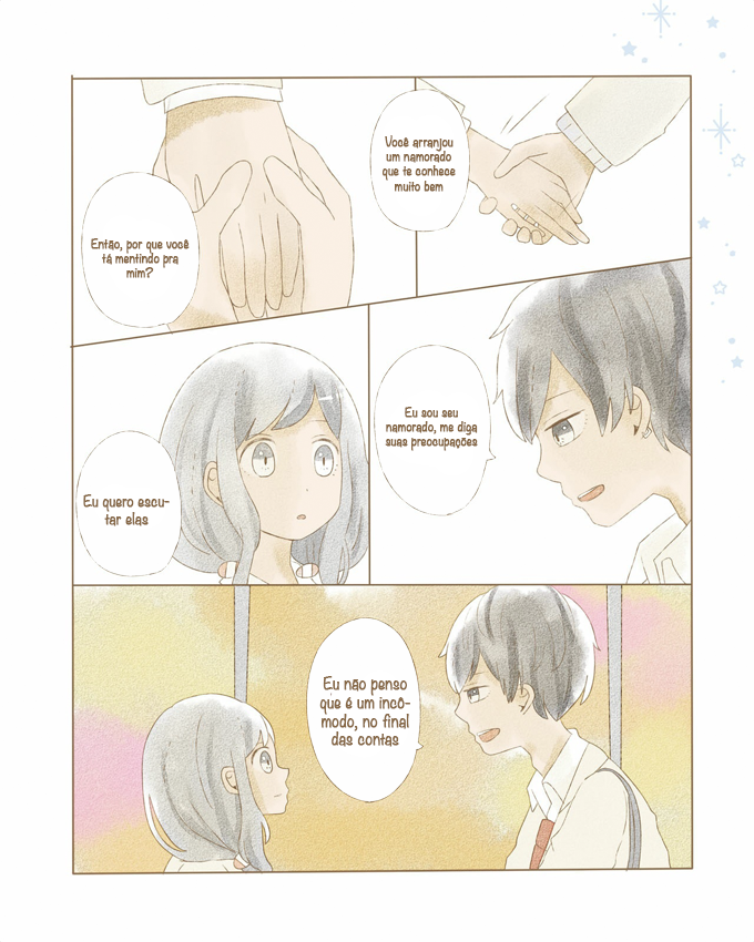 Risou no Koi no, Sono Ato ni. Vol. 1 Ch. 2 第15页