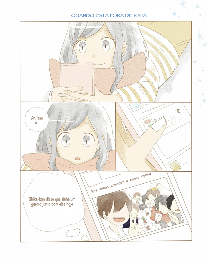 Risou no Koi no, Sono Ato ni. Vol. 1 Ch. 2 第17页