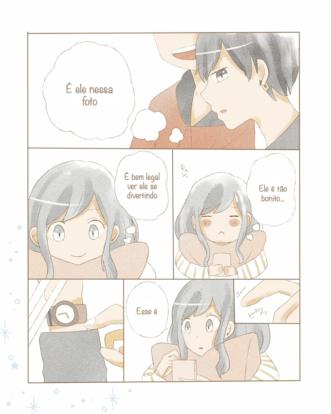 Risou no Koi no, Sono Ato ni. Vol. 1 Ch. 2 第18页
