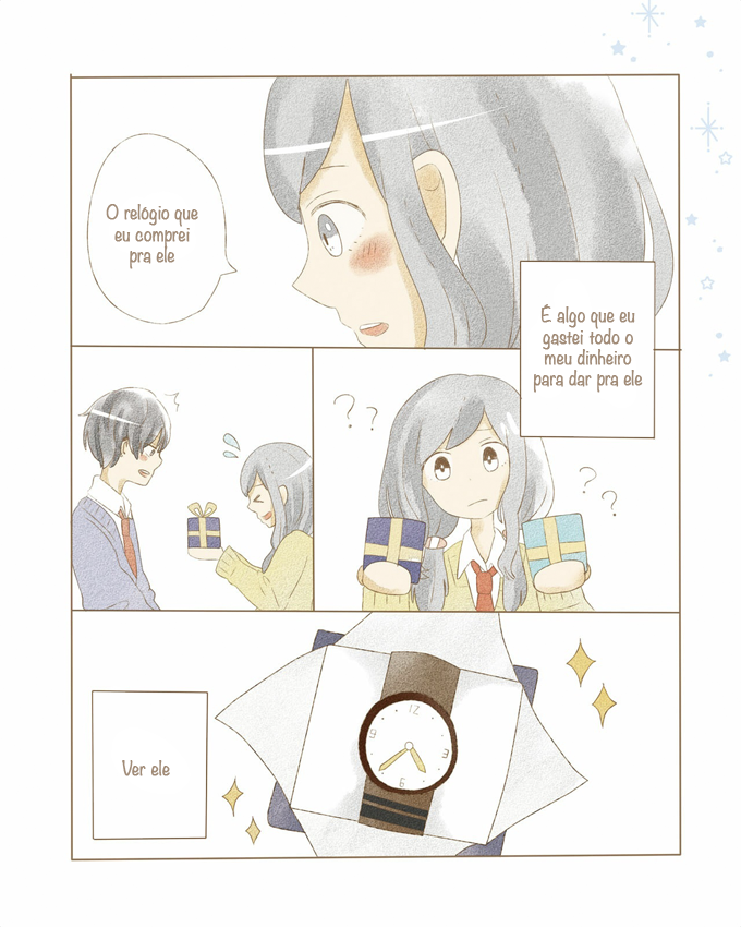 Risou no Koi no, Sono Ato ni. Vol. 1 Ch. 2 第19页