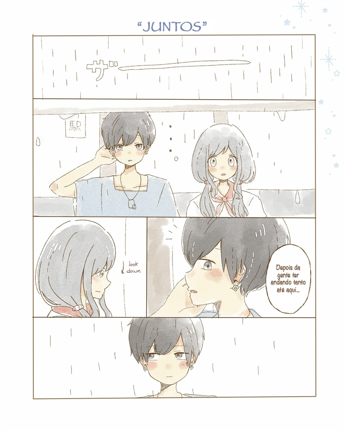 Risou no Koi no, Sono Ato ni. Vol. 1 Ch. 2 第3页