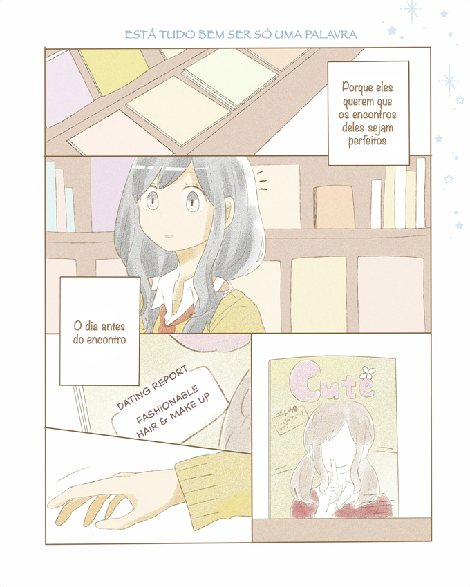 Risou no Koi no, Sono Ato ni. Vol. 1 Ch. 2 第21页