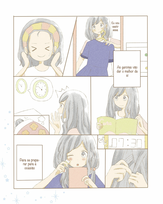 Risou no Koi no, Sono Ato ni. Vol. 1 Ch. 2 第22页