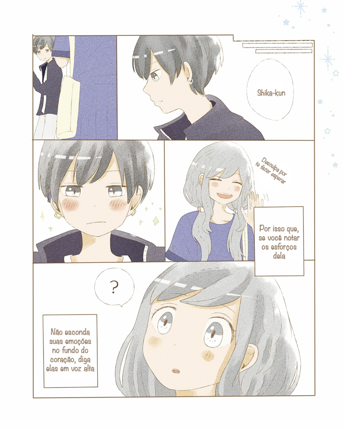 Risou no Koi no, Sono Ato ni. Vol. 1 Ch. 2 第23页