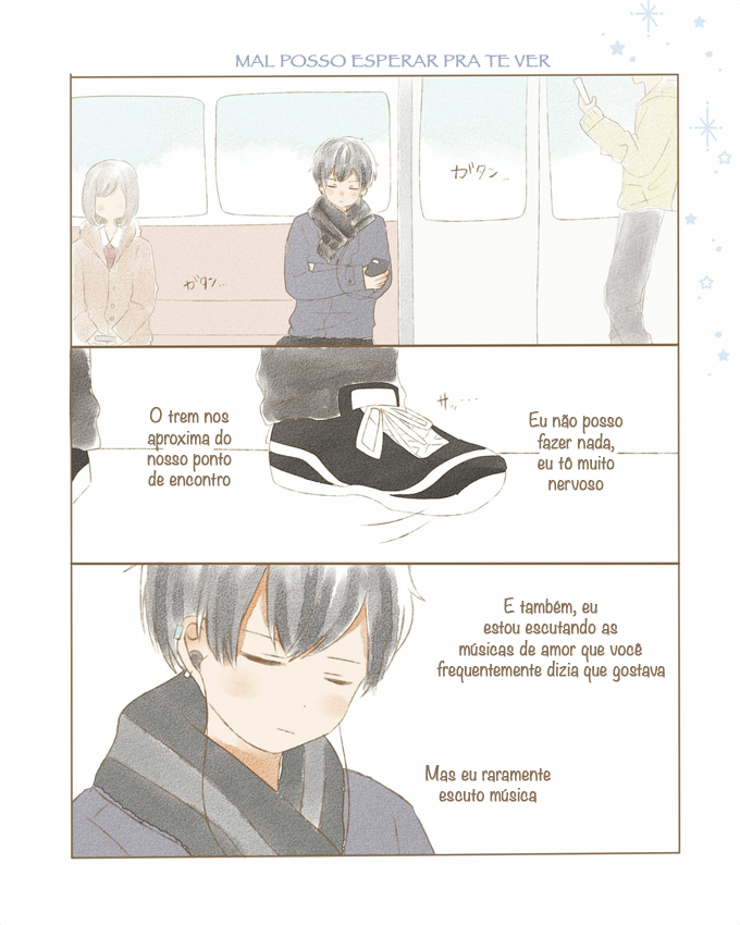 Risou no Koi no, Sono Ato ni. Vol. 1 Ch. 2 第5页