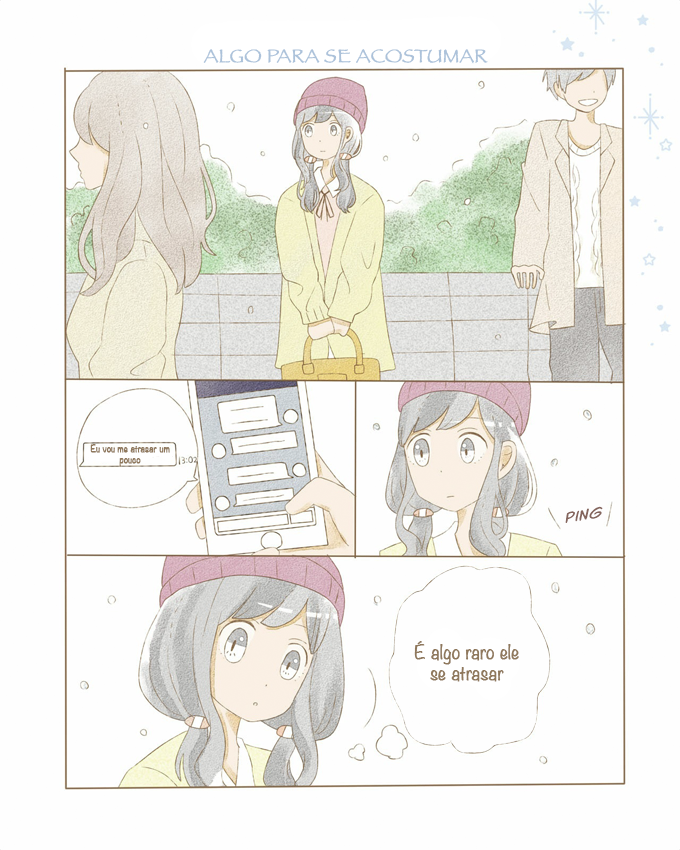 Risou no Koi no, Sono Ato ni. Vol. 1 Ch. 2 第9页