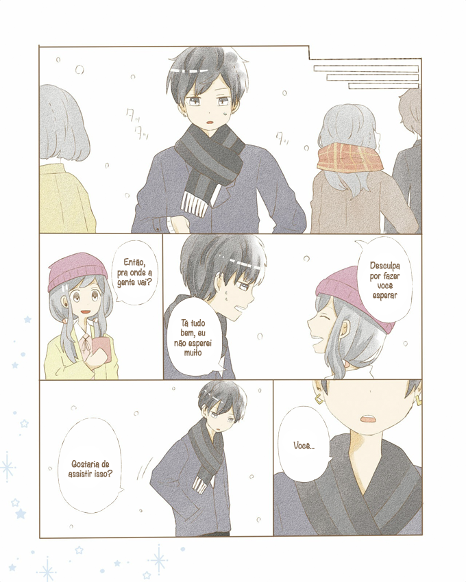 Risou no Koi no, Sono Ato ni. Vol. 1 Ch. 2 第10页