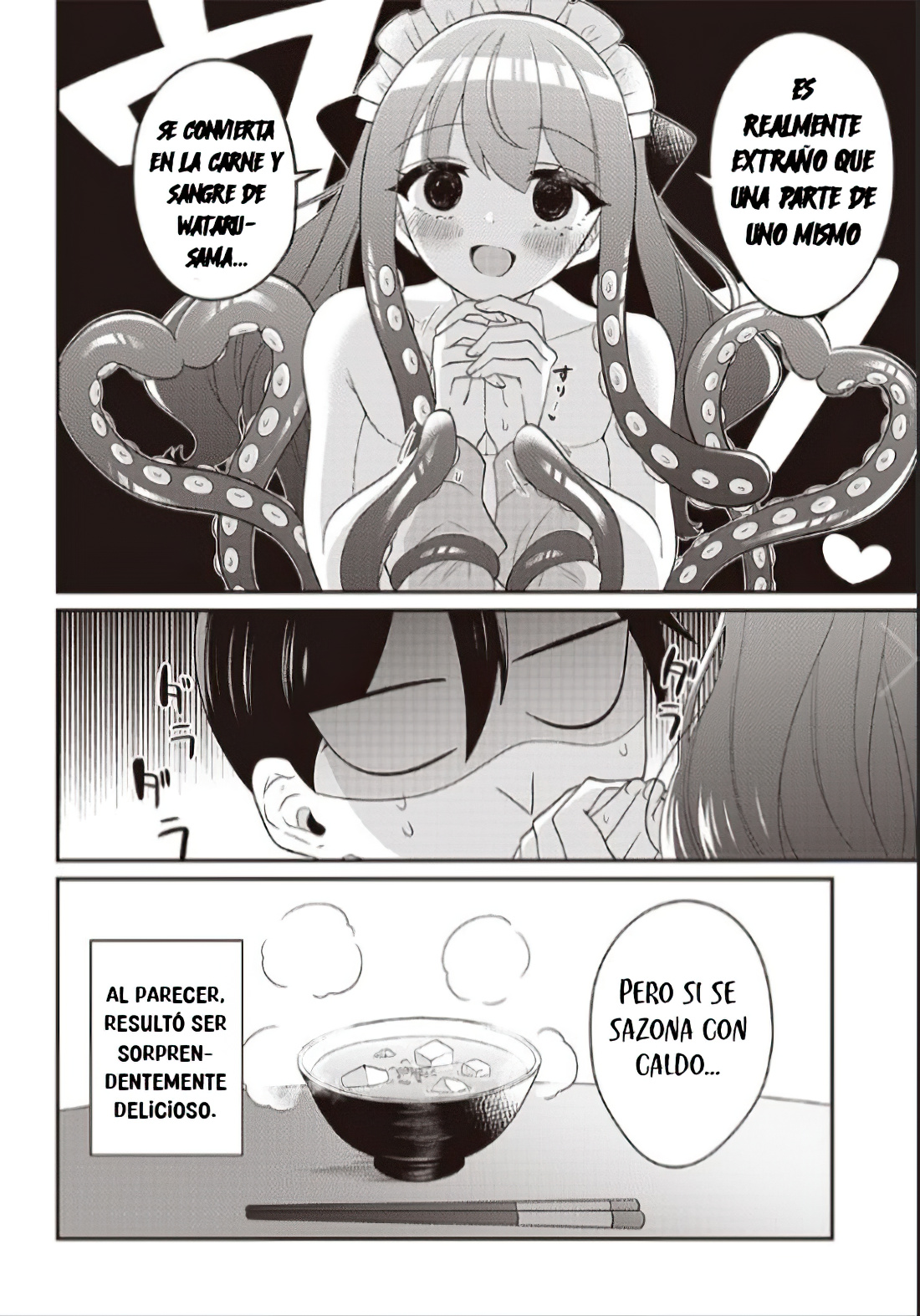 Maki-chan wa Takomeido Oneshot 第25页