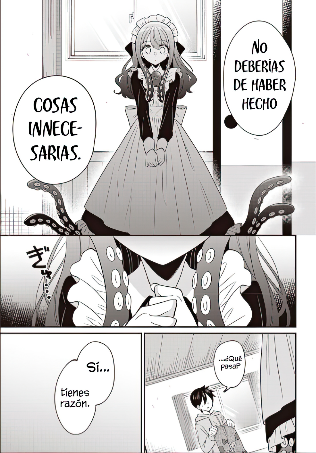 Maki-chan wa Takomeido Oneshot 第28页