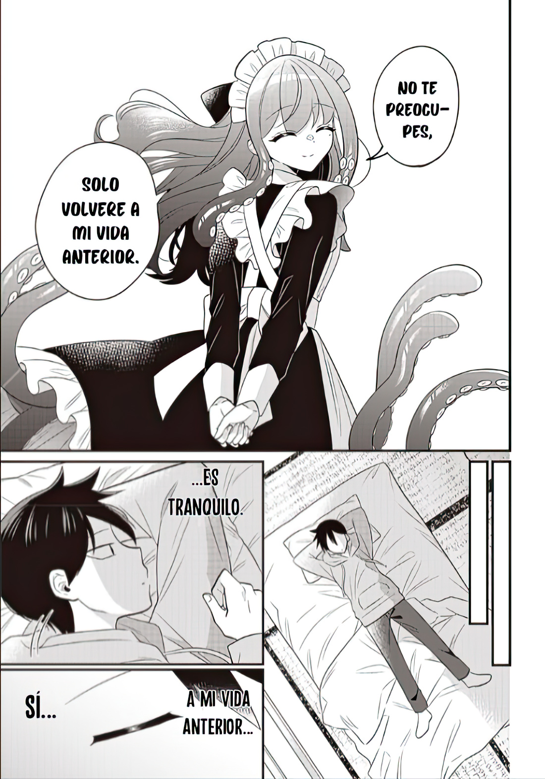Maki-chan wa Takomeido Oneshot 第30页