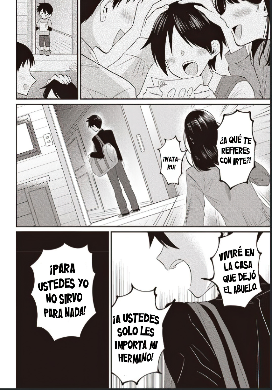 Maki-chan wa Takomeido Oneshot 第31页
