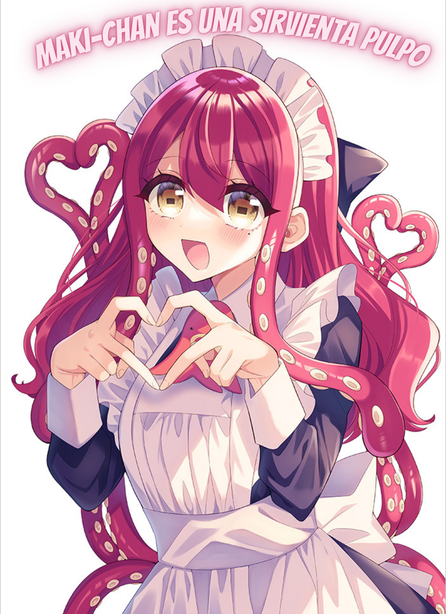 Maki-chan wa Takomeido Oneshot 第38页