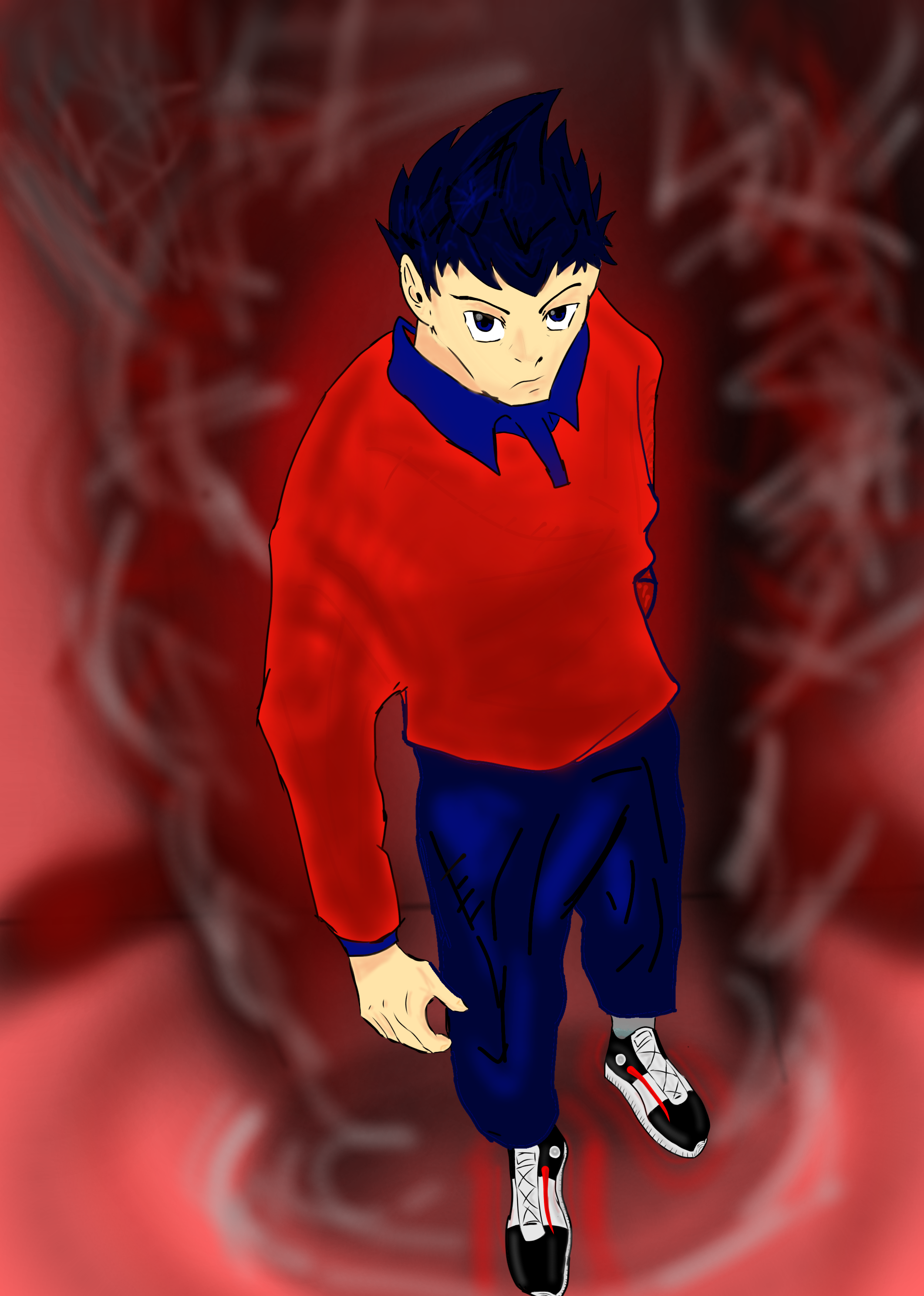 Coercion 第1页