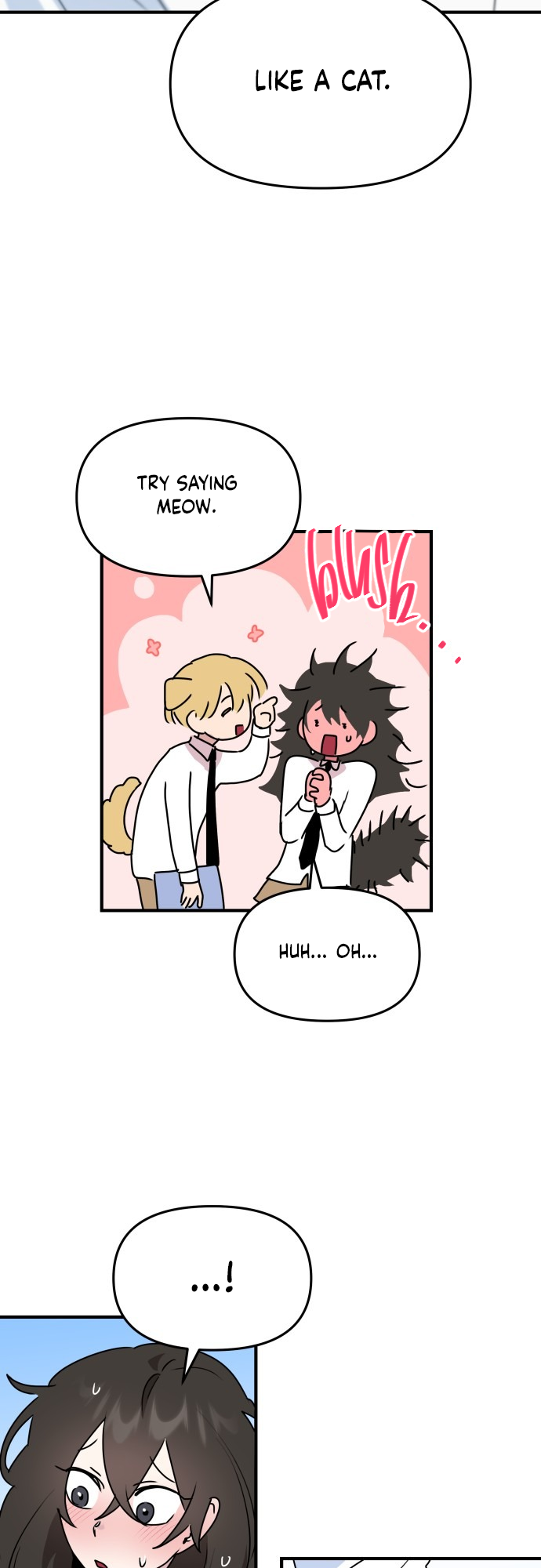 Horromance I Did Well, Didn't I? 第11页