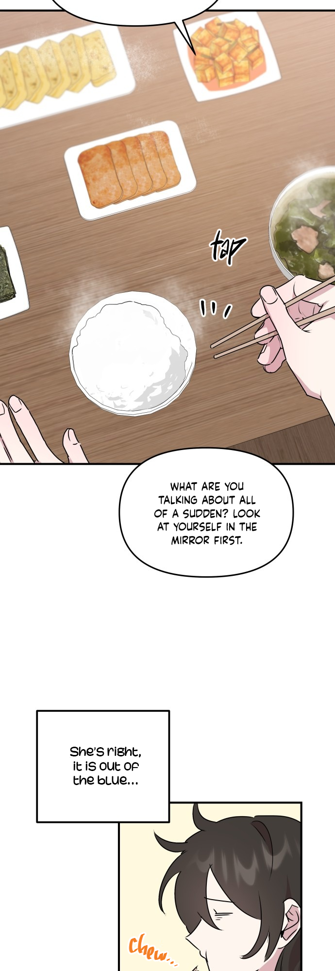 Horromance I Did Well, Didn't I? 第24页
