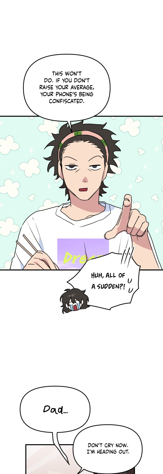 Horromance I Did Well, Didn't I? 第28页