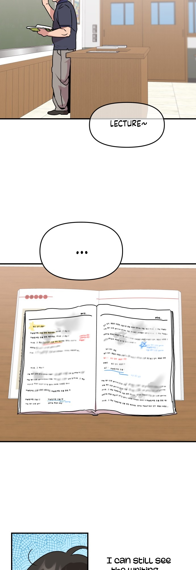 Horromance I Did Well, Didn't I? 第30页