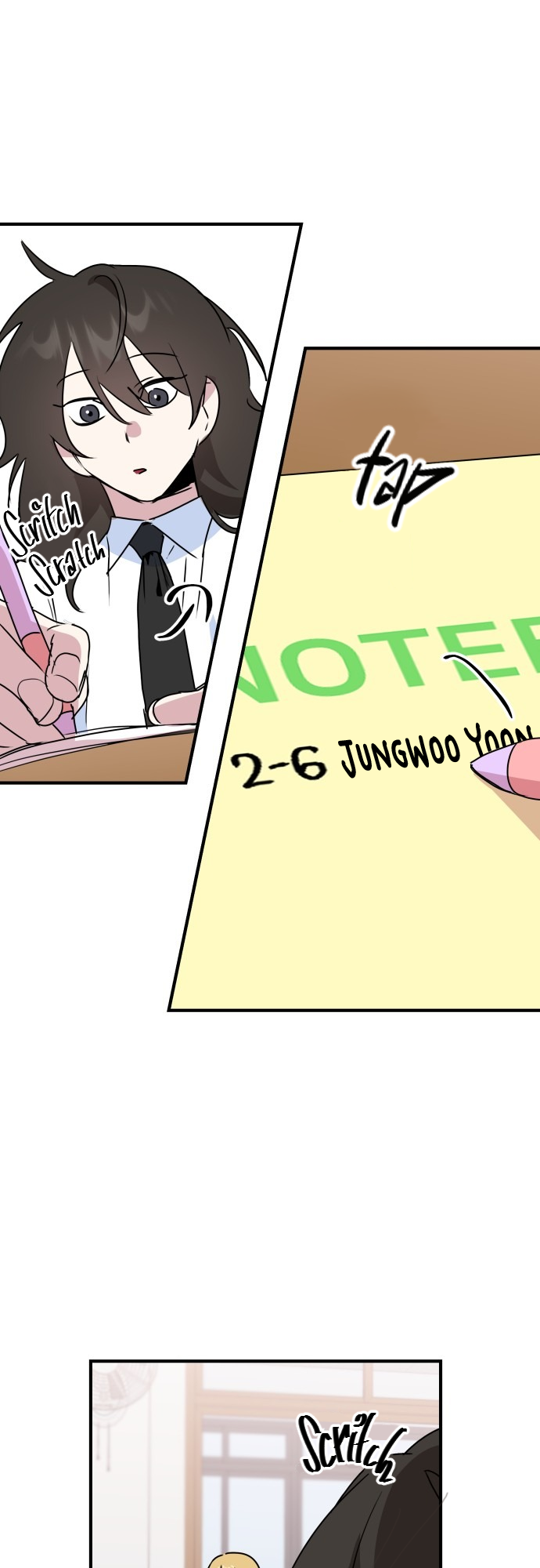 Horromance I Did Well, Didn't I? 第32页