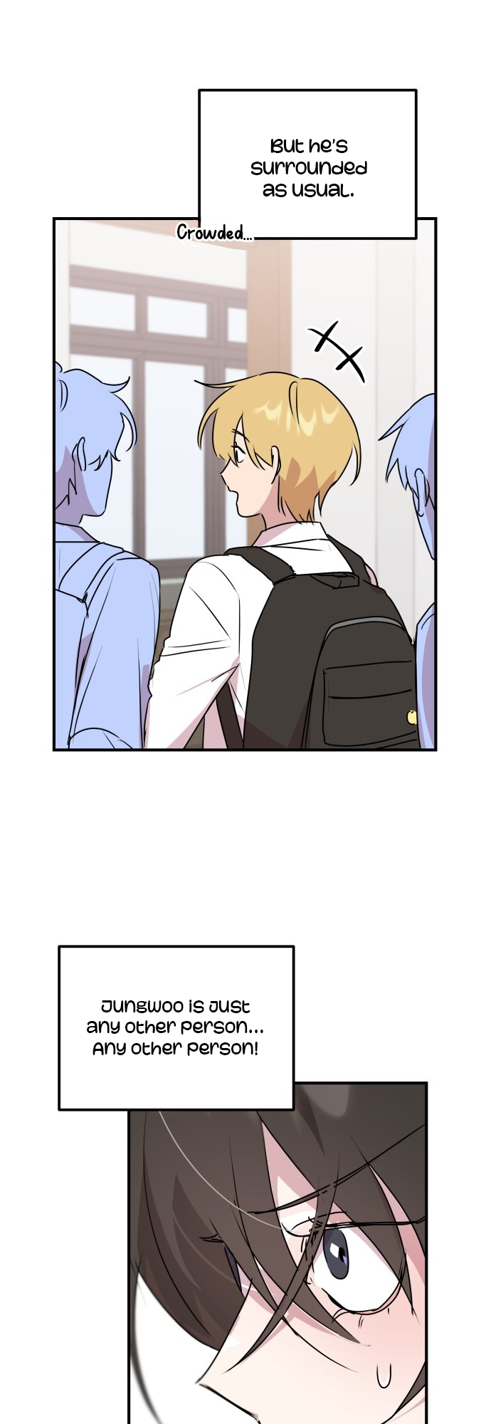 Horromance I Did Well, Didn't I? 第36页