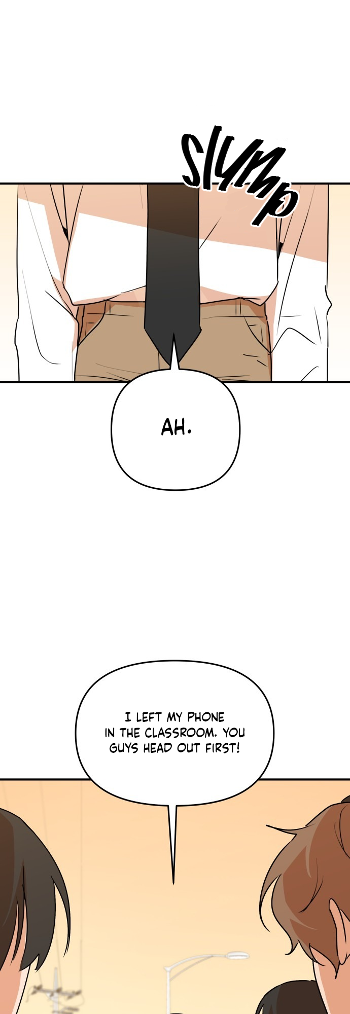 Horromance I Did Well, Didn't I? 第40页