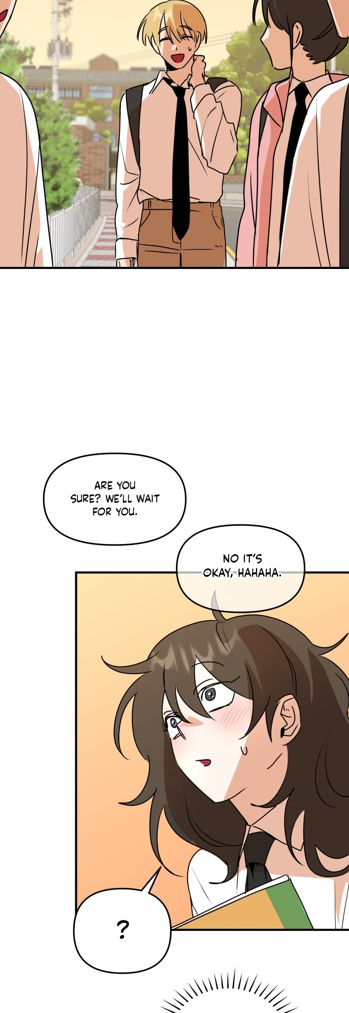 Horromance I Did Well, Didn't I? 第41页