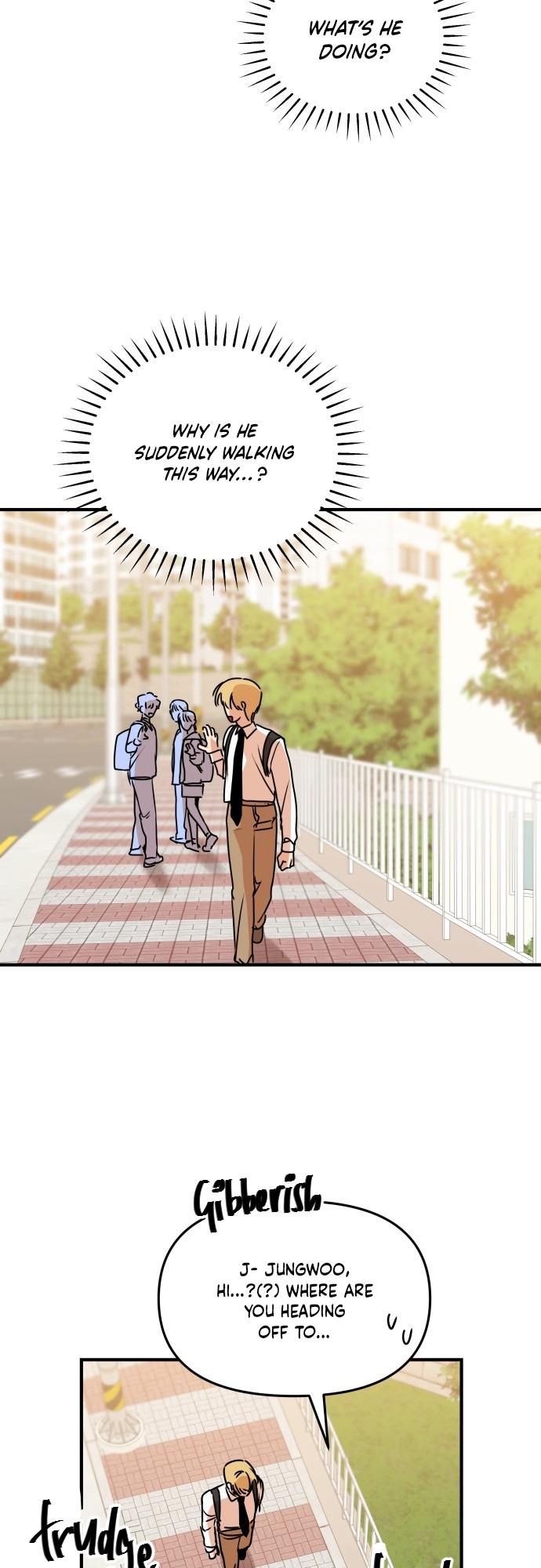 Horromance I Did Well, Didn't I? 第42页