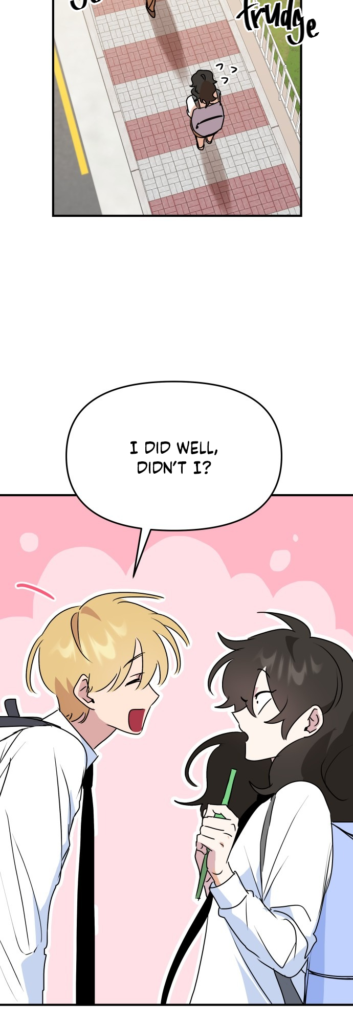 Horromance I Did Well, Didn't I? 第43页