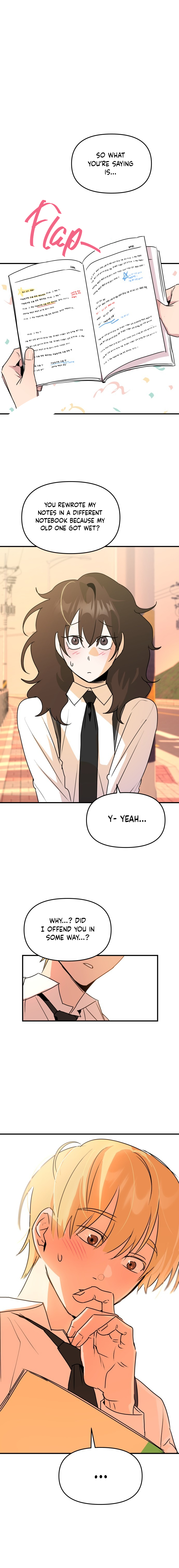 Horromance I Did Well, Didn't I? 第49页