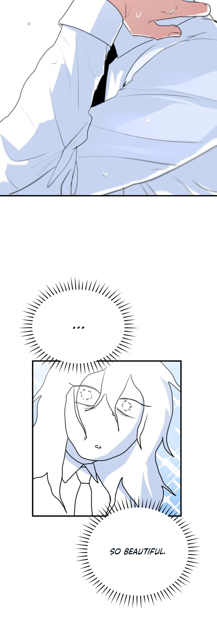 Horromance I Did Well, Didn't I? 第6页