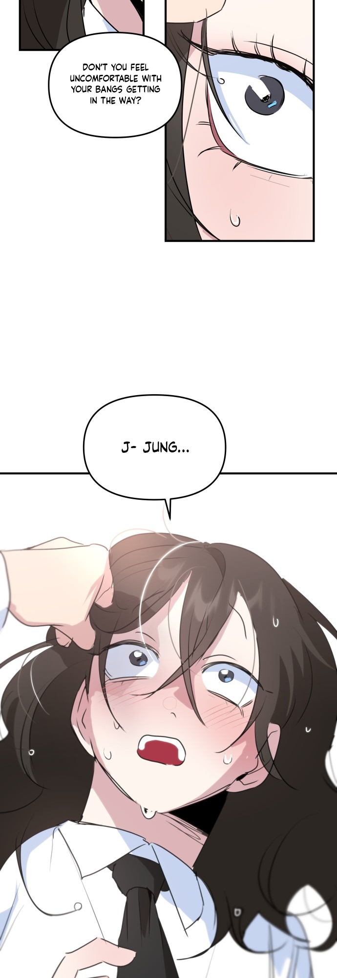 Horromance I Did Well, Didn't I? 第9页