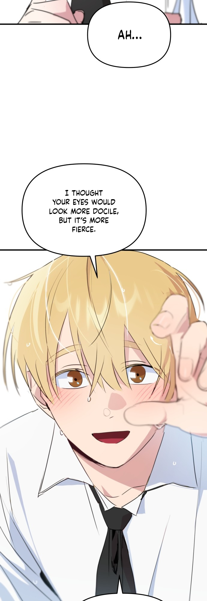 Horromance I Did Well, Didn't I? 第10页