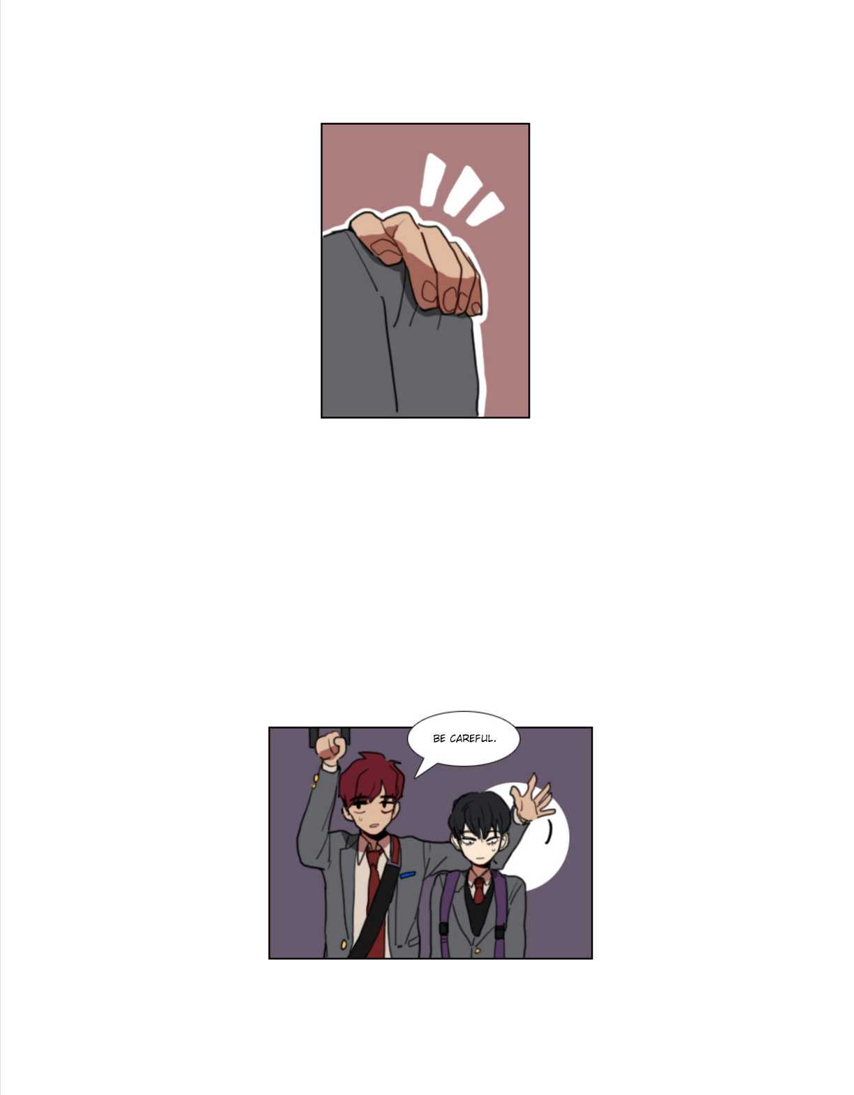 School Life Ch. 6 第12页