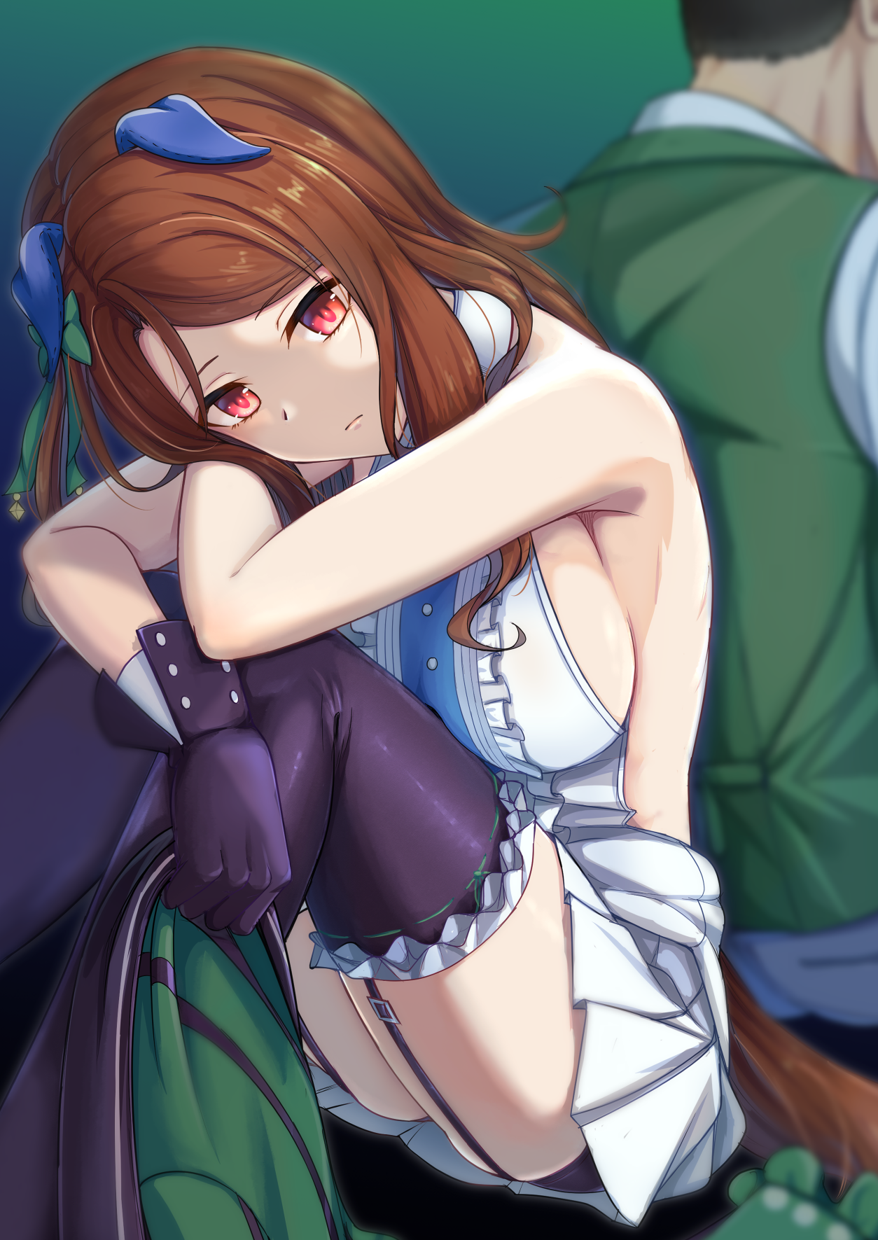 Umamusume Pretty Derby: Zero Catches : Call me KING Call me KING 第92页