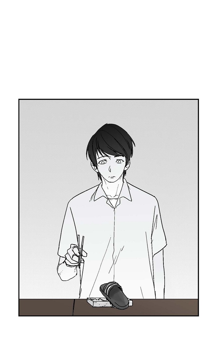 An Eye for an Eye Vol. 1 Ch. 1 第30页