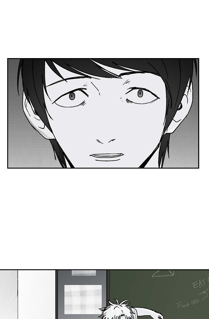An Eye for an Eye Vol. 1 Ch. 1 第31页
