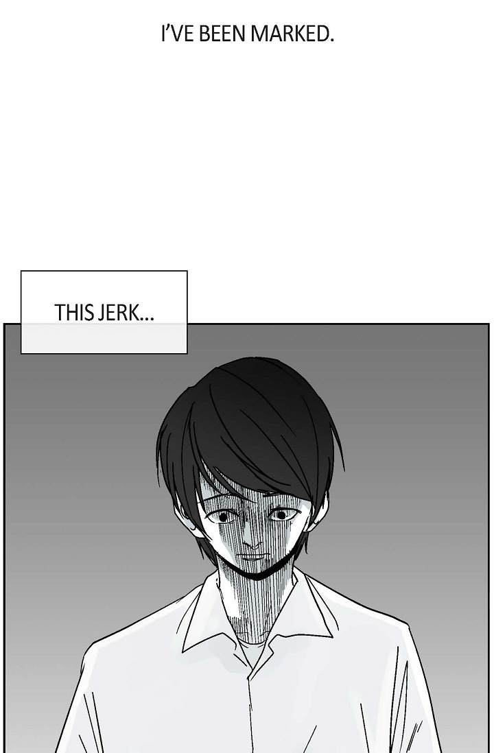 An Eye for an Eye Vol. 1 Ch. 1 第35页