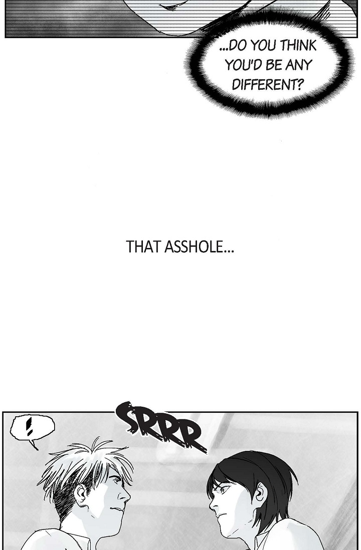 An Eye for an Eye Vol. 1 Ch. 1 第39页