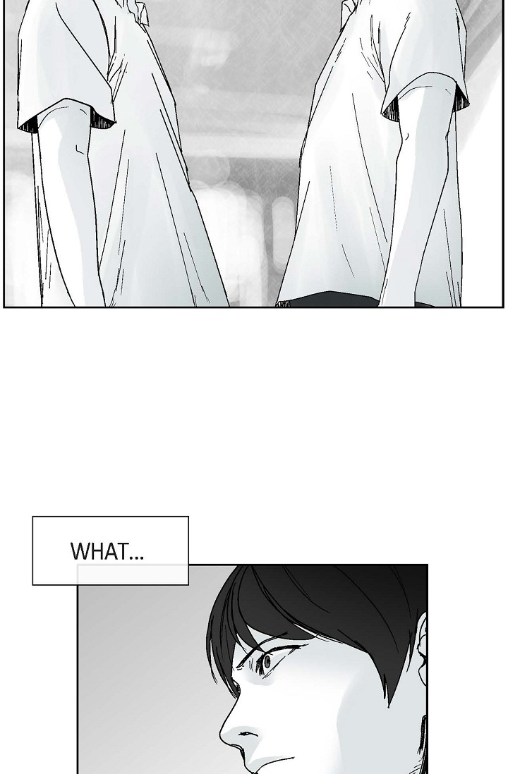 An Eye for an Eye Vol. 1 Ch. 1 第40页