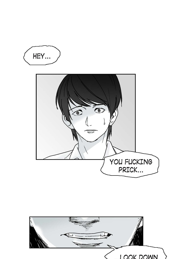 An Eye for an Eye Vol. 1 Ch. 1 第44页