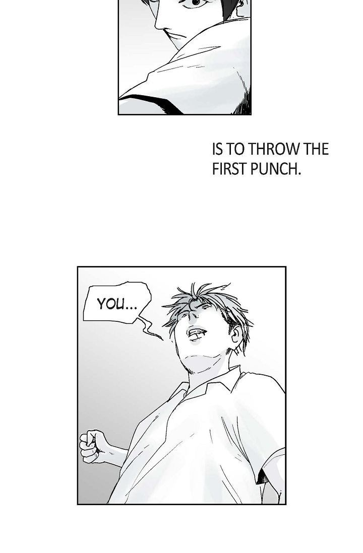 An Eye for an Eye Vol. 1 Ch. 1 第48页