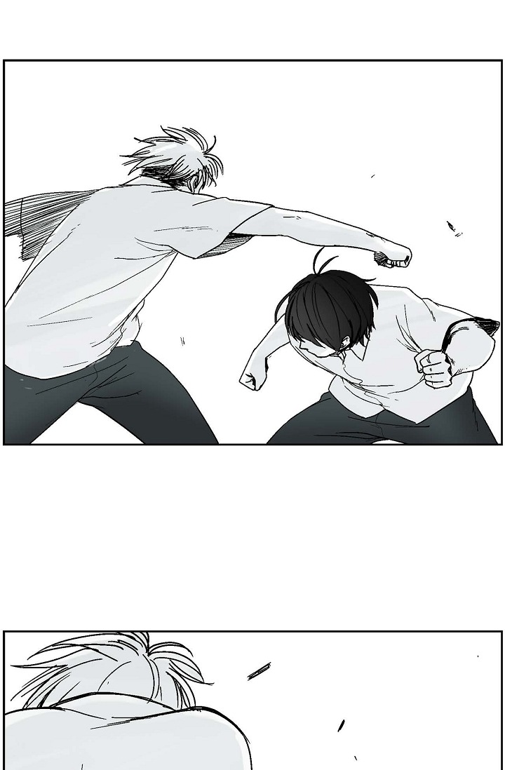 An Eye for an Eye Vol. 1 Ch. 1 第50页