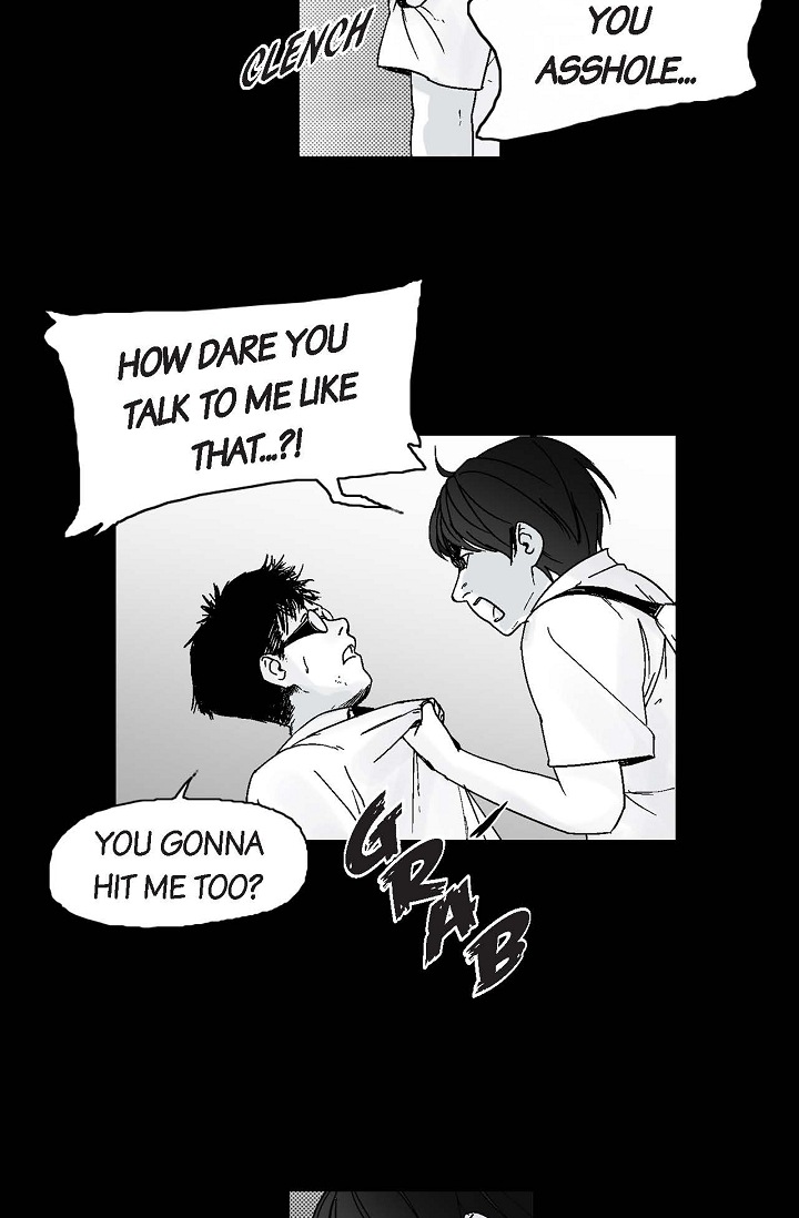 An Eye for an Eye Vol. 1 Ch. 1 第6页