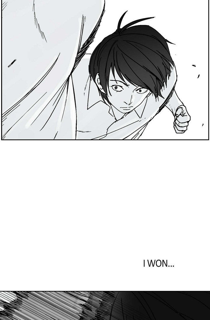 An Eye for an Eye Vol. 1 Ch. 1 第51页
