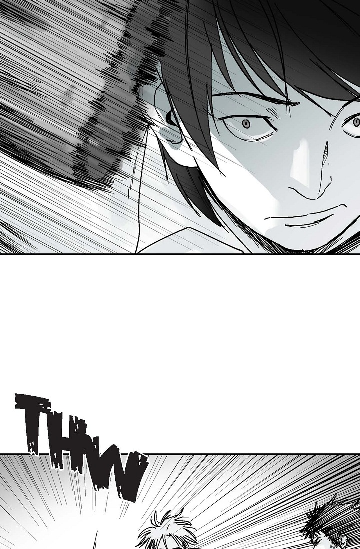An Eye for an Eye Vol. 1 Ch. 1 第52页