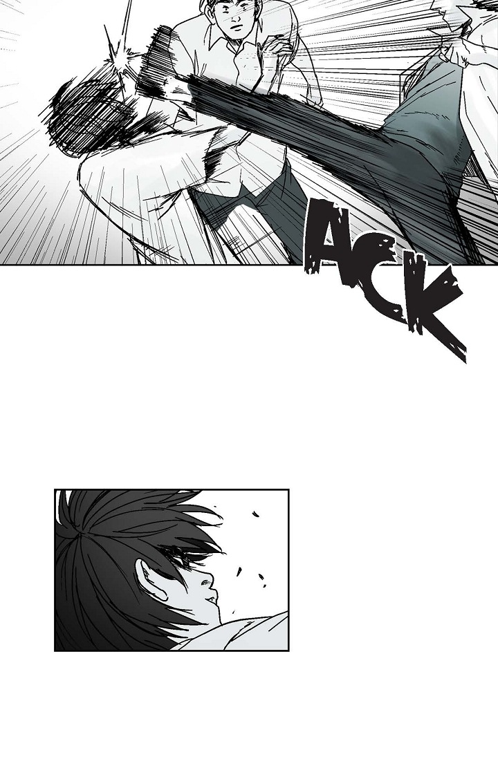 An Eye for an Eye Vol. 1 Ch. 1 第53页