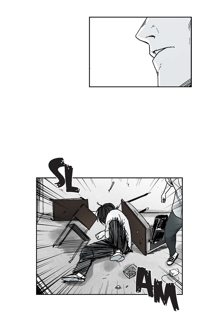 An Eye for an Eye Vol. 1 Ch. 1 第54页